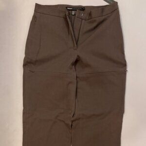 DKNY NWT Sz 8 Straight Leg Pants